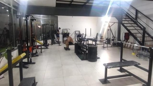 Imagen 1 de la galería del partner Wellfit Estación