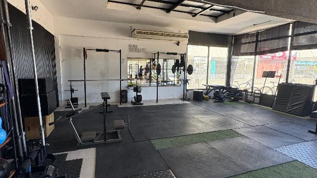 Imagen 3 de la galería del partner Wellfit Estación