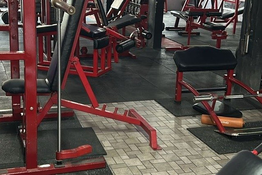 Imagen 3 de la galería del partner Colossus Gym