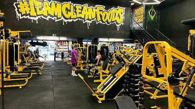 Imagem 1 da galeria do parceiro CT Clean Foods