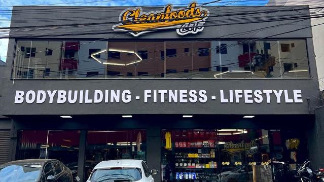 Imagem 2 da galeria do parceiro CT Clean Foods