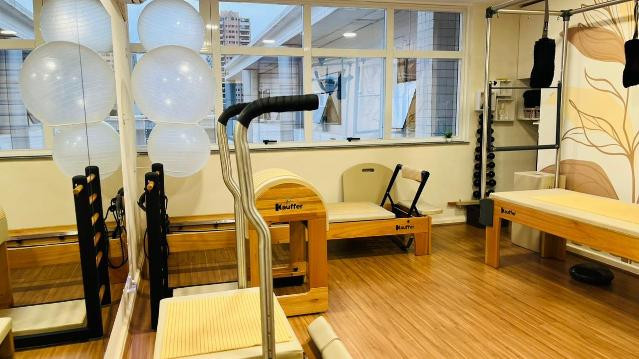 Imagem 3 da galeria do parceiro Autence Pilates