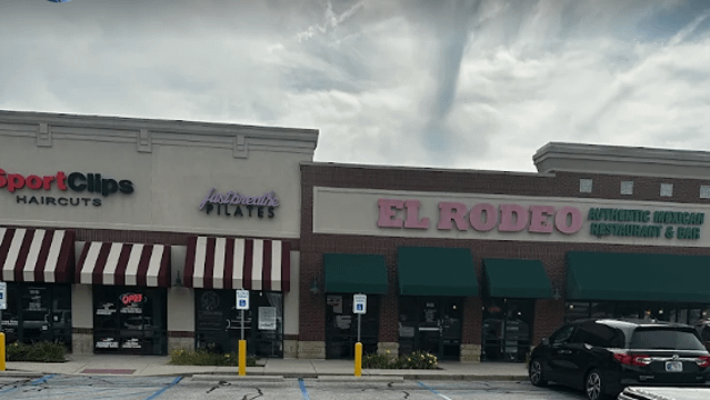 Image 2 from Just Breathe Pilates partner gallery