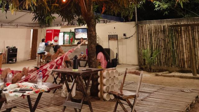 Imagem 1 da galeria do parceiro Team Iuri Futevôlei