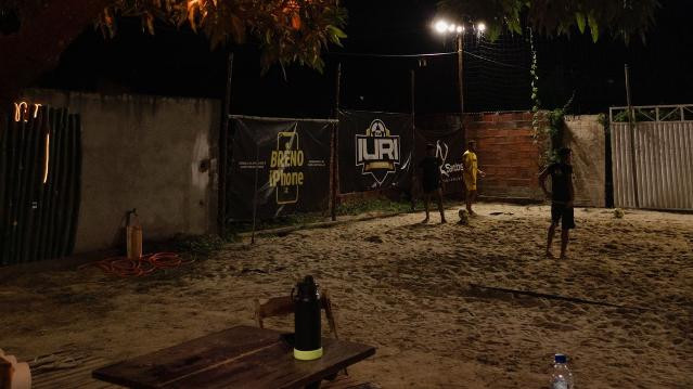 Imagem 2 da galeria do parceiro Team Iuri Futevôlei