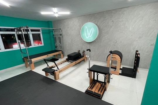 Imagem 1 da galeria do parceiro VOLL Pilates Studio Vila São José