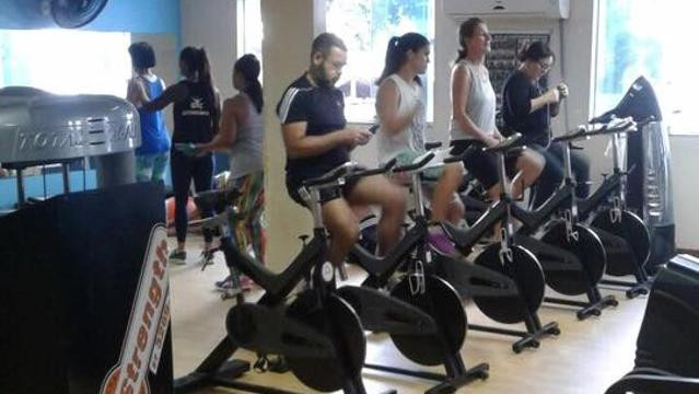 Imagem 1 da galeria do parceiro Universidade do Corpo