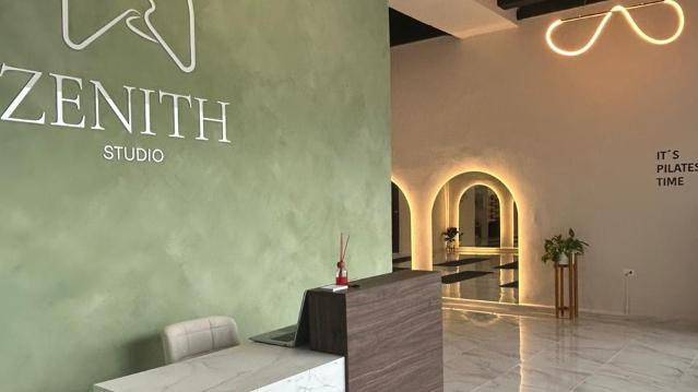 Imagen 2 de la galería del partner Zenith Studio