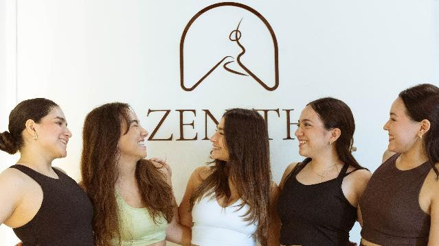 Imagen 1 de la galería del partner Zenith Studio