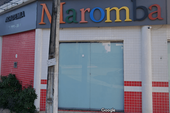 Imagem 2 da galeria do parceiro Academia Maromba - Kaikan