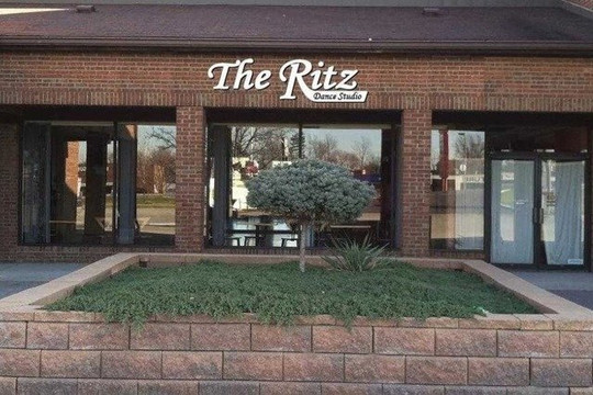 Image 2 from The Ritz Ballroom Dance Studio partner gallery