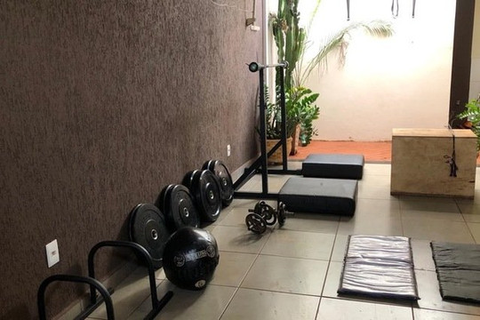 Imagem 3 da galeria do parceiro Home box