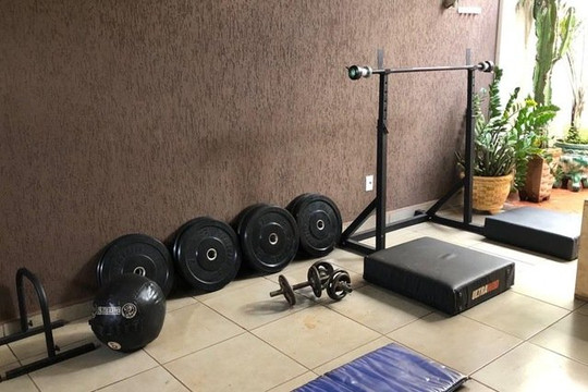 Imagem 2 da galeria do parceiro Home box