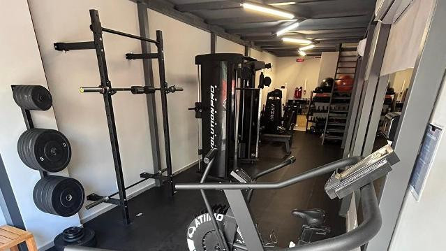 Imagem 1 da galeria do parceiro MOVE TRAINING