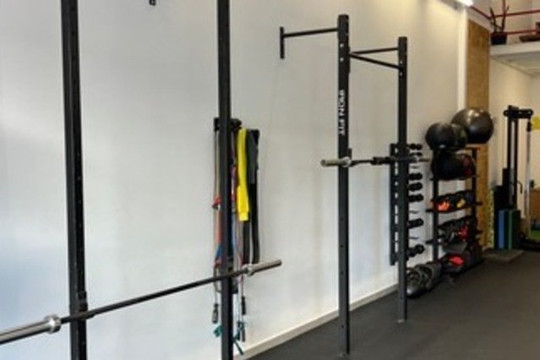 Imagem 3 da galeria do parceiro MOVE TRAINING