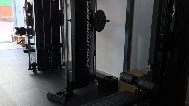 Imagem 3 da galeria do parceiro MOVE TRAINING