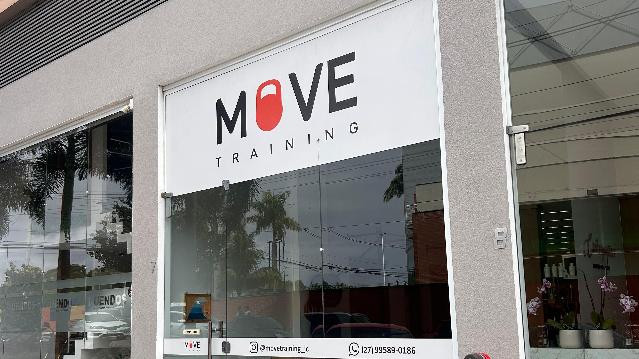 Imagem 2 da galeria do parceiro MOVE TRAINING