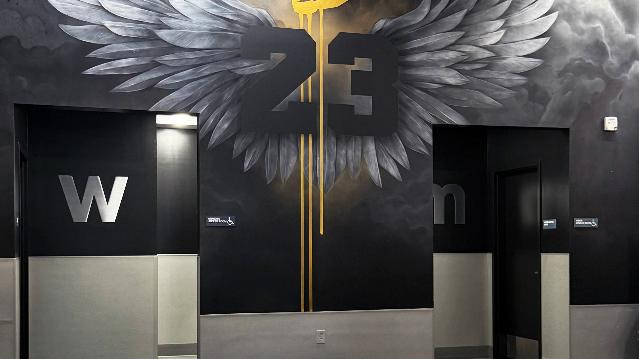 Image 3 from Rock Fitness - Miramar partner gallery