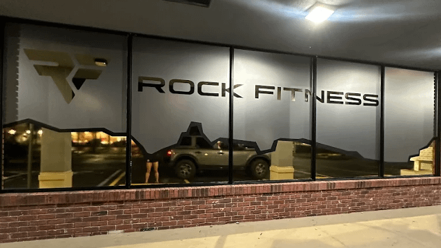 Image 2 from Rock Fitness - Miramar partner gallery