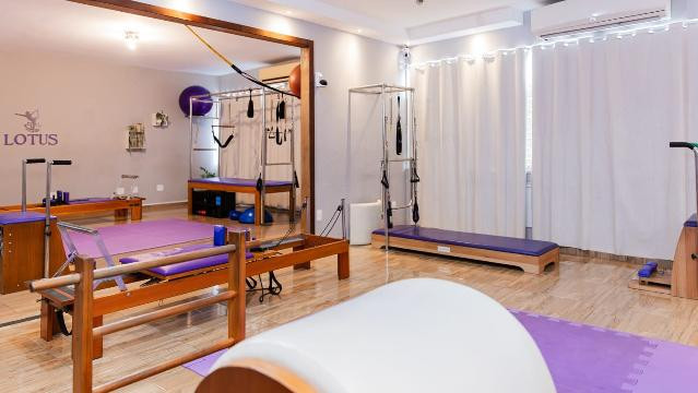 Imagem 2 da galeria do parceiro Lotus Pilates