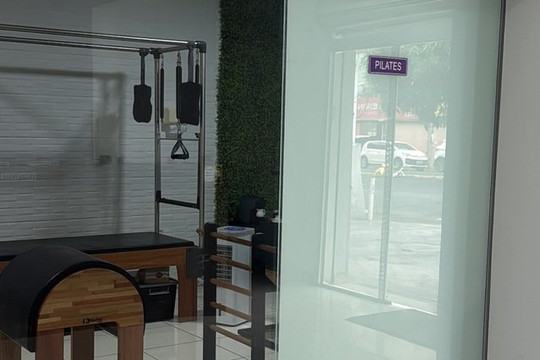 Imagem 2 da galeria do parceiro Dra. Juliana Santos - Fisioterapia e Pilates