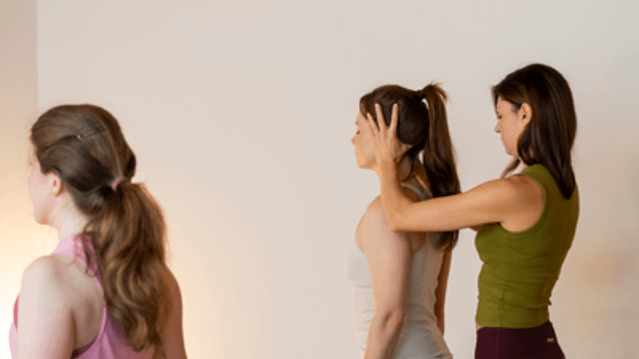 Bild 3 von Open Om Yoga Partnergalerie