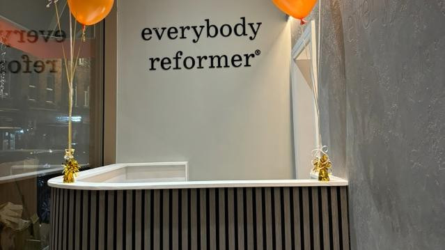 Image 1 from Everybody Reformer Purley partner gallery