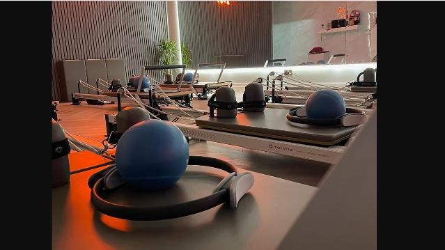 Image 2 from Everybody Reformer Purley partner gallery