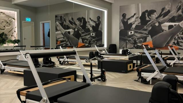 Image 3 from Everybody Reformer Purley partner gallery