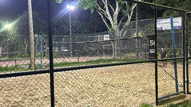 Imagem 1 da galeria do parceiro Tepe Futevôlei Club