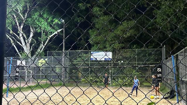Imagem 3 da galeria do parceiro Tepe Futevôlei Club