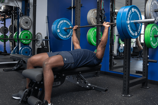 Image 3 from Sweat Circuit - Imperial Beach partner gallery