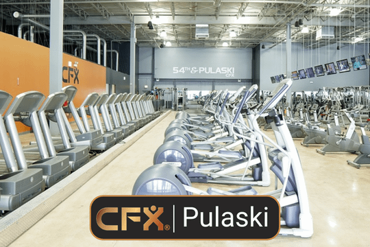 Image 1 from CFX Pulaski partner gallery