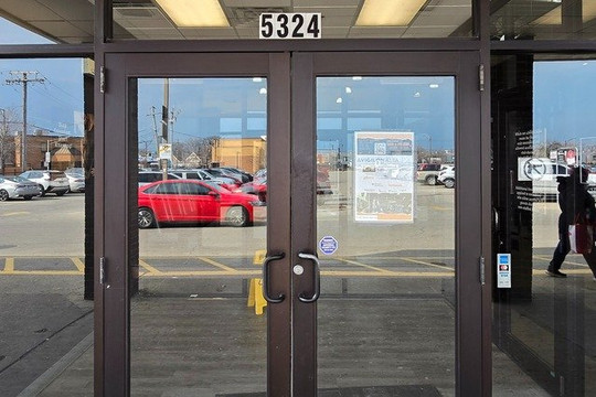 Image 2 from CFX Pulaski partner gallery