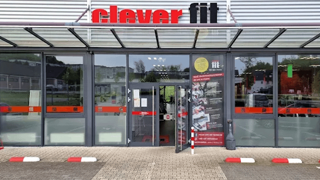 Bild 2 von Clever Fit Velbert-Neviges Partnergalerie