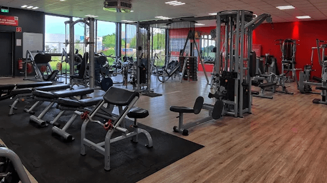 Bild 1 von Clever Fit Velbert-Neviges Partnergalerie