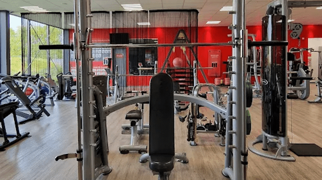 Bild 3 von Clever Fit Velbert-Neviges Partnergalerie