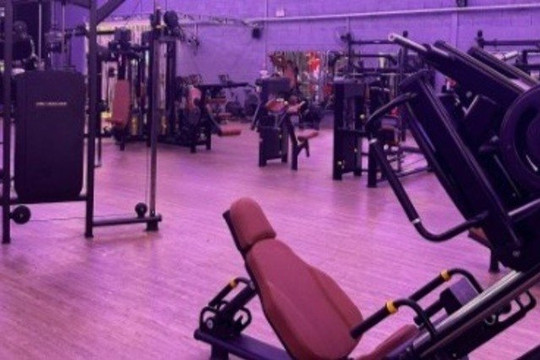 Imagem 3 da galeria do parceiro Pratique Planalto