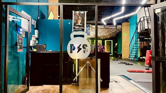 Imagen 2 de la galería del partner Power Station