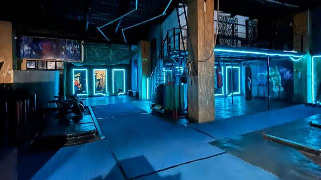 Imagen 1 de la galería del partner Power Station