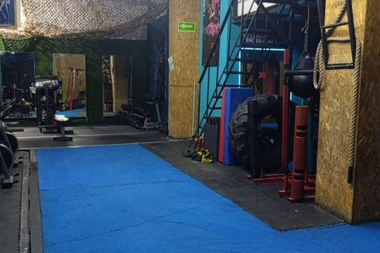 Imagen 3 de la galería del partner Power Station