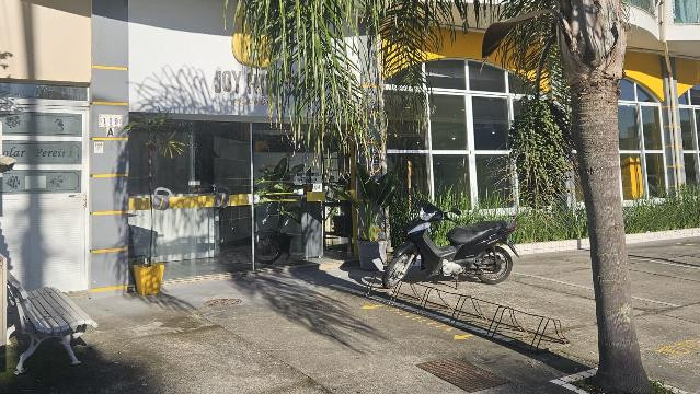 Imagem 1 da galeria do parceiro JOY CENTRO DE TREINAMENTO E REABILITAÇÃO