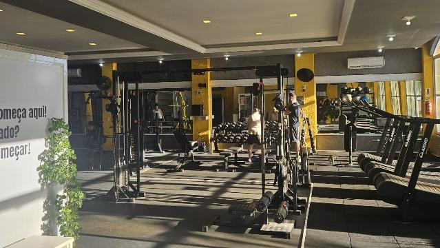 Imagem 3 da galeria do parceiro JOY CENTRO DE TREINAMENTO E REABILITAÇÃO