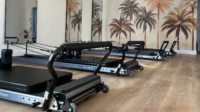 Image 1 from Neaumix Fit Long Beach partner gallery