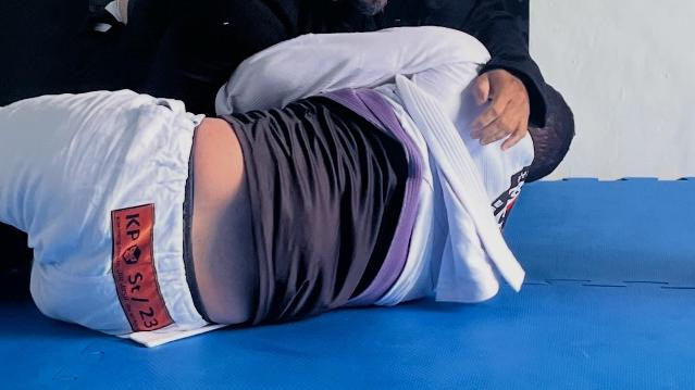 Imagem 3 da galeria do parceiro Lords Warriors BJJ