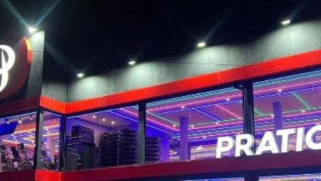 Imagem 1 da galeria do parceiro Pratique Giassi