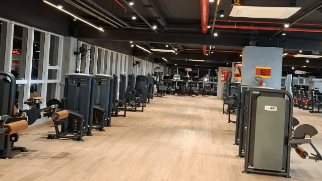 Imagem 1 da galeria do parceiro Pratique Giassi