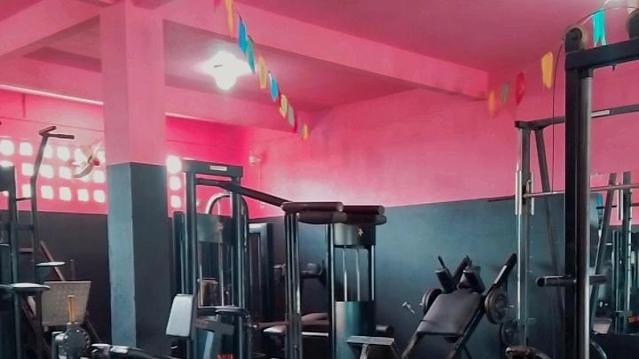 Imagem 1 da galeria do parceiro Academia Professor Felipe Pessoa