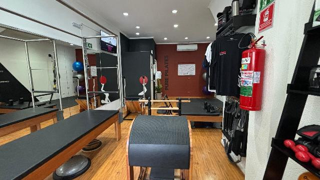 Imagem 1 da galeria do parceiro Pure Pilates - Mooca