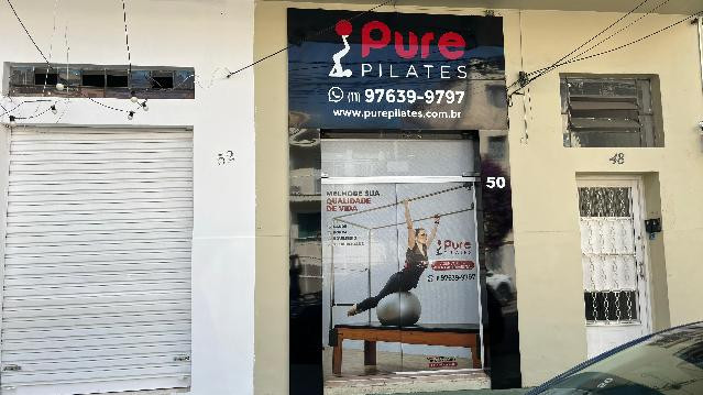 Imagem 2 da galeria do parceiro Pure Pilates - Mooca